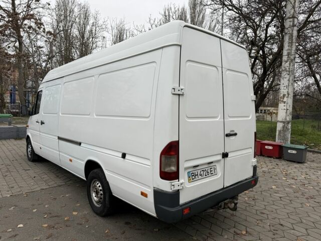 Мерседес Другая, объемом двигателя 0 л и пробегом 0 тыс. км за 9999 $, фото 6 на Automoto.ua