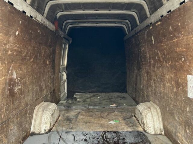 Мерседес Інша, об'ємом двигуна 0 л та пробігом 0 тис. км за 9500 $, фото 5 на Automoto.ua