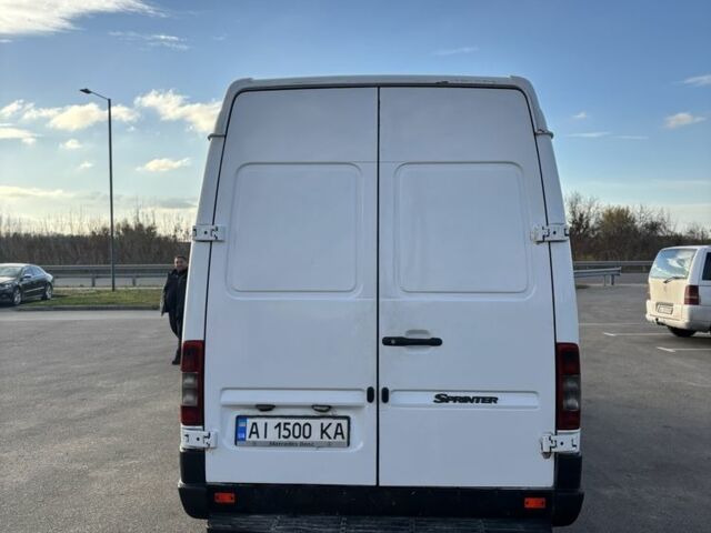 Мерседес Другая, объемом двигателя 0 л и пробегом 0 тыс. км за 15300 $, фото 5 на Automoto.ua