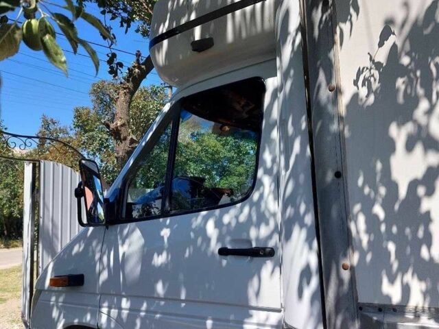 Мерседес Другая, объемом двигателя 2.69 л и пробегом 0 тыс. км за 22500 $, фото 3 на Automoto.ua