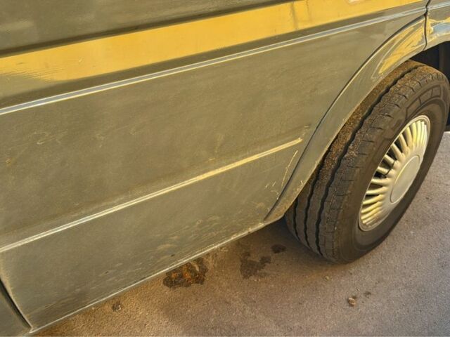 Мерседес Інша, об'ємом двигуна 0 л та пробігом 0 тис. км за 9300 $, фото 4 на Automoto.ua