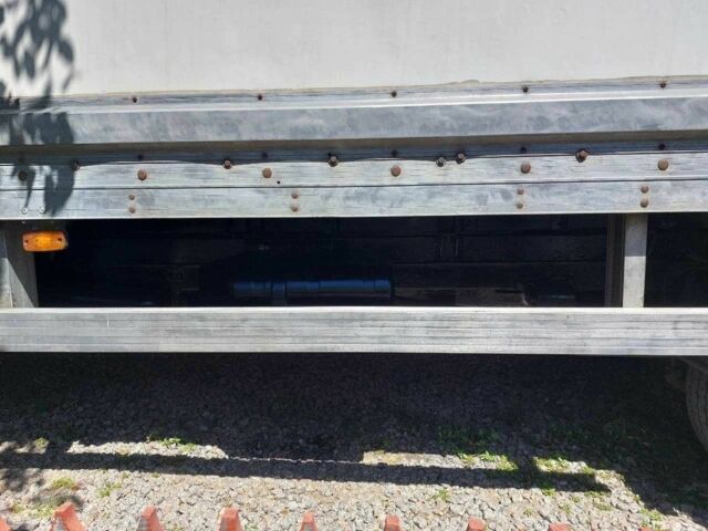 Мерседес Другая, объемом двигателя 2.69 л и пробегом 0 тыс. км за 22500 $, фото 13 на Automoto.ua