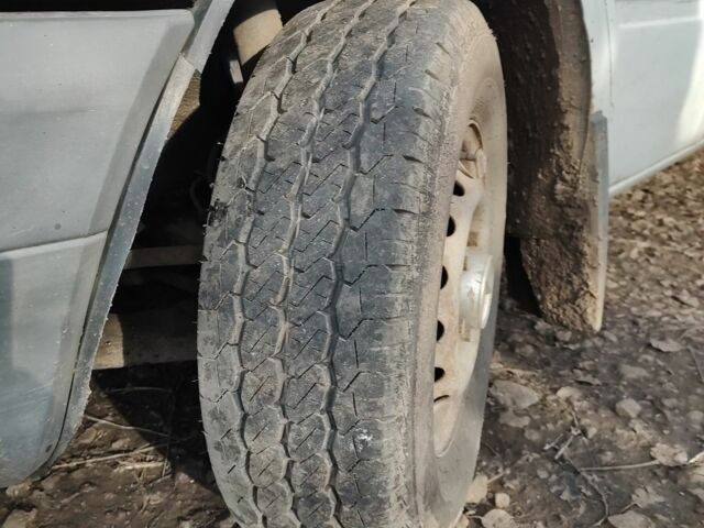 Мерседес Інша, об'ємом двигуна 0 л та пробігом 0 тис. км за 8500 $, фото 5 на Automoto.ua