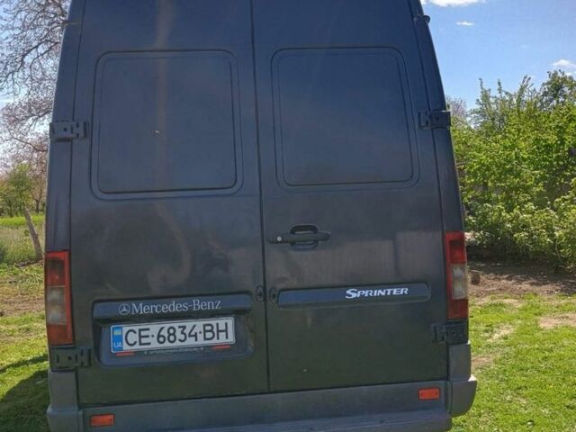 Мерседес Другая, объемом двигателя 0 л и пробегом 0 тыс. км за 10000 $, фото 3 на Automoto.ua