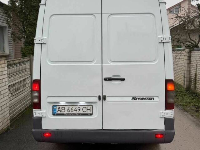 Мерседес Інша, об'ємом двигуна 0 л та пробігом 0 тис. км за 329 $, фото 7 на Automoto.ua