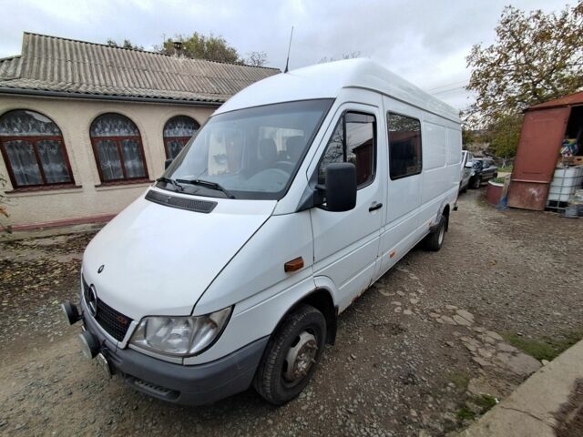 Мерседес Інша, об'ємом двигуна 0 л та пробігом 0 тис. км за 11000 $, фото 2 на Automoto.ua