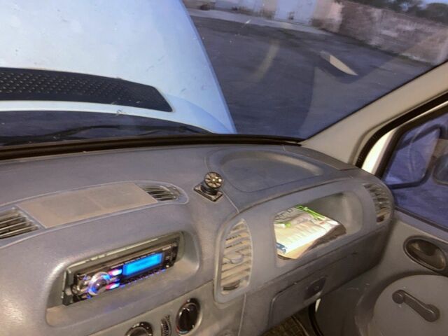 Мерседес Інша, об'ємом двигуна 0 л та пробігом 0 тис. км за 11900 $, фото 3 на Automoto.ua