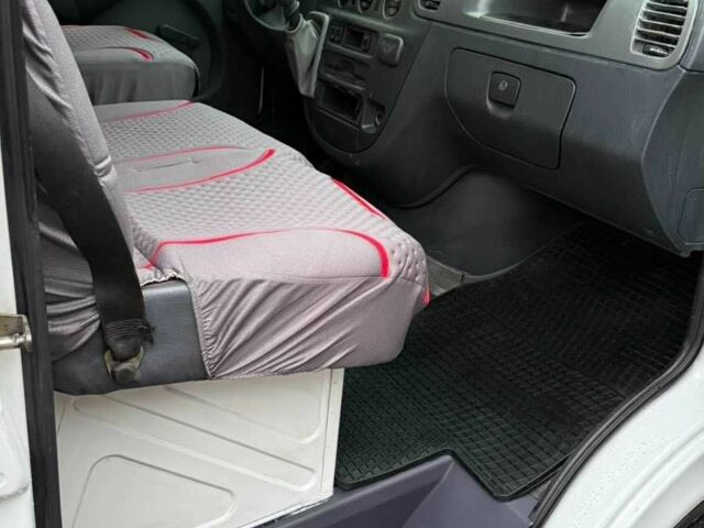 Мерседес Інша, об'ємом двигуна 0 л та пробігом 0 тис. км за 329 $, фото 10 на Automoto.ua