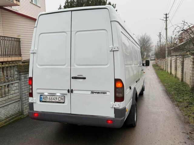 Мерседес Інша, об'ємом двигуна 0 л та пробігом 0 тис. км за 329 $, фото 3 на Automoto.ua