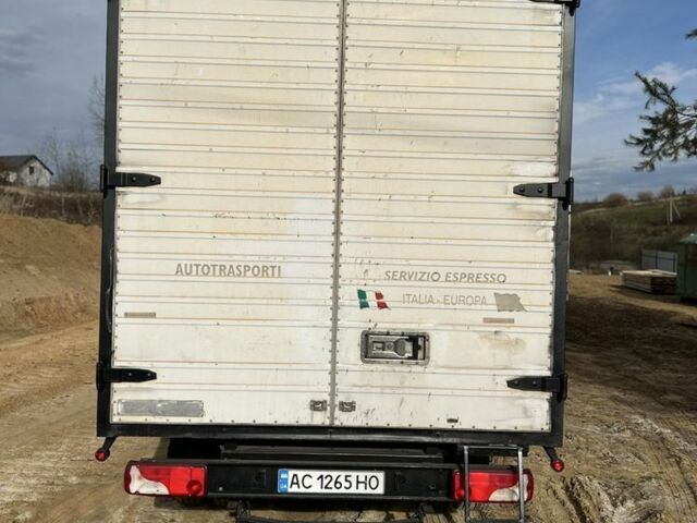 Мерседес Другая, объемом двигателя 0 л и пробегом 0 тыс. км за 16600 $, фото 3 на Automoto.ua