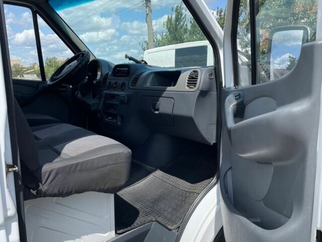 Мерседес Другая, объемом двигателя 0 л и пробегом 0 тыс. км за 8700 $, фото 11 на Automoto.ua