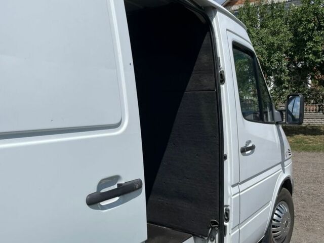 Мерседес Другая, объемом двигателя 0 л и пробегом 0 тыс. км за 8700 $, фото 18 на Automoto.ua