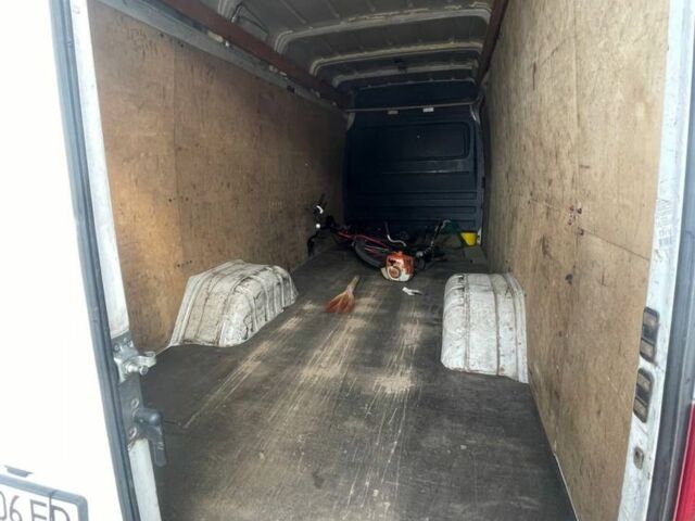 Мерседес Другая, объемом двигателя 0 л и пробегом 0 тыс. км за 10500 $, фото 6 на Automoto.ua