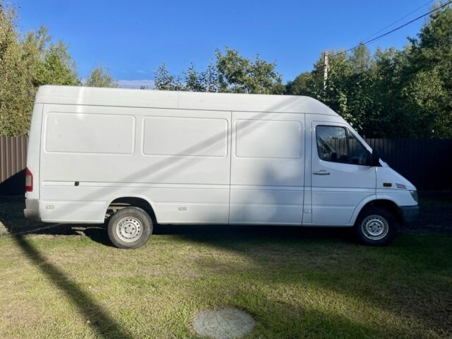 Мерседес Інша, об'ємом двигуна 0 л та пробігом 0 тис. км за 8500 $, фото 3 на Automoto.ua