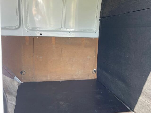 Мерседес Другая, объемом двигателя 0 л и пробегом 0 тыс. км за 8700 $, фото 17 на Automoto.ua