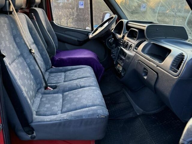 Мерседес Другая, объемом двигателя 0 л и пробегом 0 тыс. км за 4450 $, фото 3 на Automoto.ua