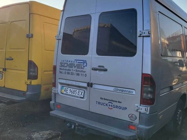 Мерседес Другая, объемом двигателя 0 л и пробегом 0 тыс. км за 10000 $, фото 1 на Automoto.ua