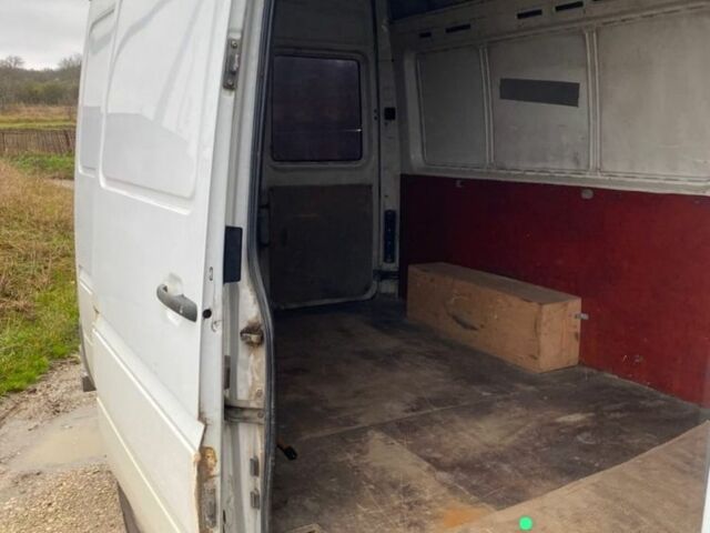 Мерседес Другая, объемом двигателя 0 л и пробегом 0 тыс. км за 8000 $, фото 2 на Automoto.ua