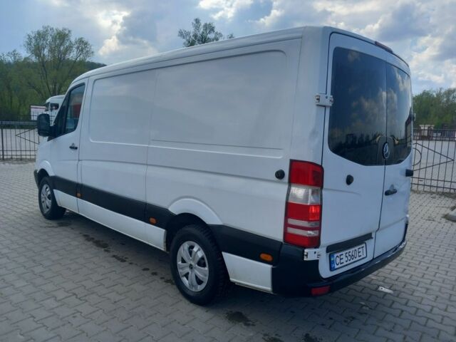 Мерседес Інша, об'ємом двигуна 0 л та пробігом 0 тис. км за 8500 $, фото 4 на Automoto.ua