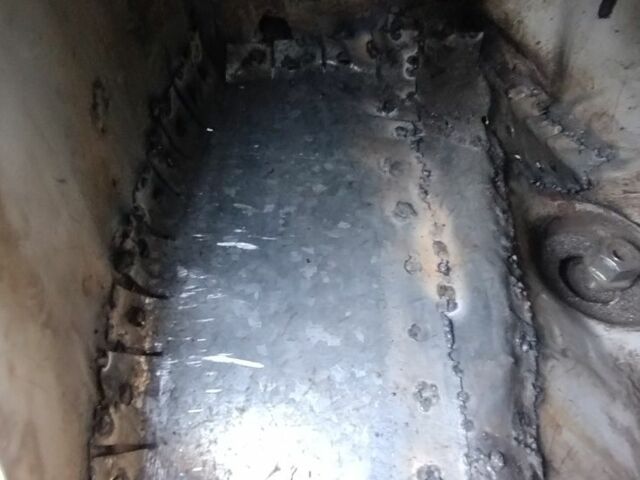 Мерседес Другая, объемом двигателя 0 л и пробегом 0 тыс. км за 4000 $, фото 7 на Automoto.ua