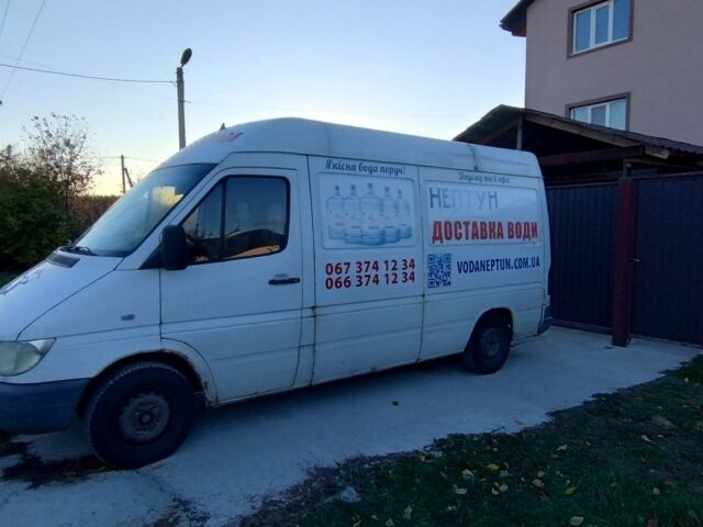 Мерседес Другая, объемом двигателя 0 л и пробегом 0 тыс. км за 4000 $, фото 1 на Automoto.ua