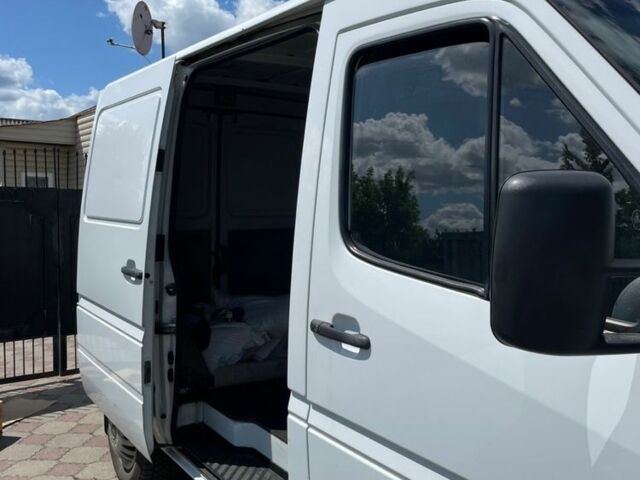 Мерседес Другая, объемом двигателя 0 л и пробегом 0 тыс. км за 8700 $, фото 19 на Automoto.ua