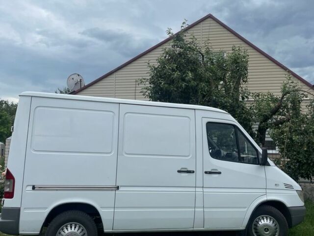 Мерседес Другая, объемом двигателя 0 л и пробегом 0 тыс. км за 8700 $, фото 8 на Automoto.ua