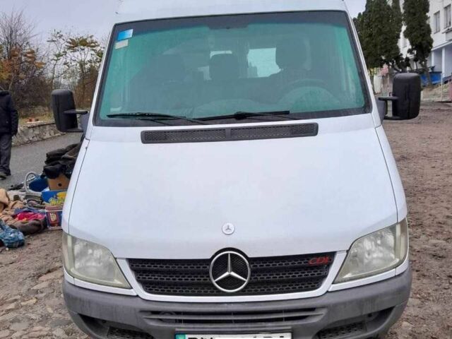 Мерседес Другая, объемом двигателя 0 л и пробегом 0 тыс. км за 8500 $, фото 1 на Automoto.ua