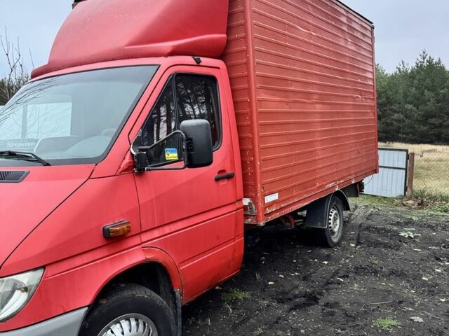 Мерседес Інша, об'ємом двигуна 0 л та пробігом 0 тис. км за 6000 $, фото 6 на Automoto.ua