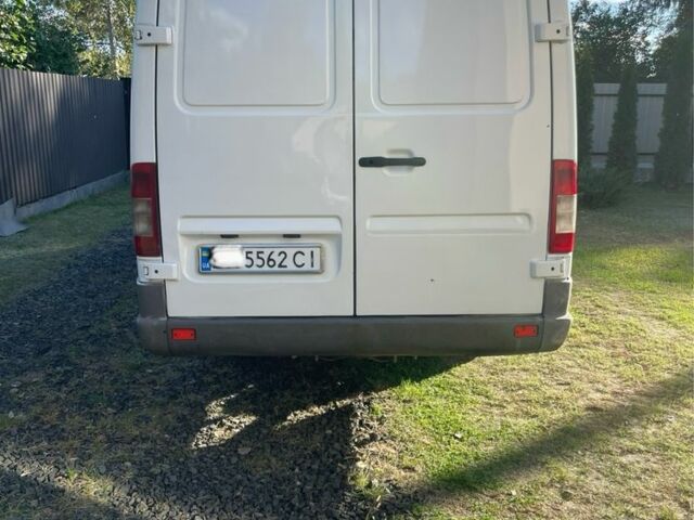 Мерседес Інша, об'ємом двигуна 0 л та пробігом 0 тис. км за 8500 $, фото 4 на Automoto.ua