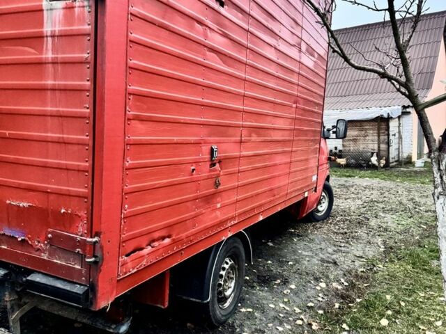 Мерседес Інша, об'ємом двигуна 0 л та пробігом 0 тис. км за 6000 $, фото 1 на Automoto.ua