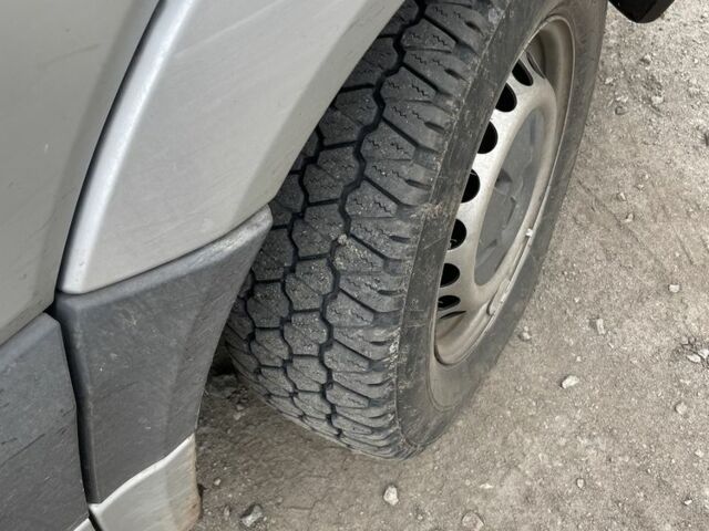 Мерседес Другая, объемом двигателя 0 л и пробегом 0 тыс. км за 11800 $, фото 5 на Automoto.ua