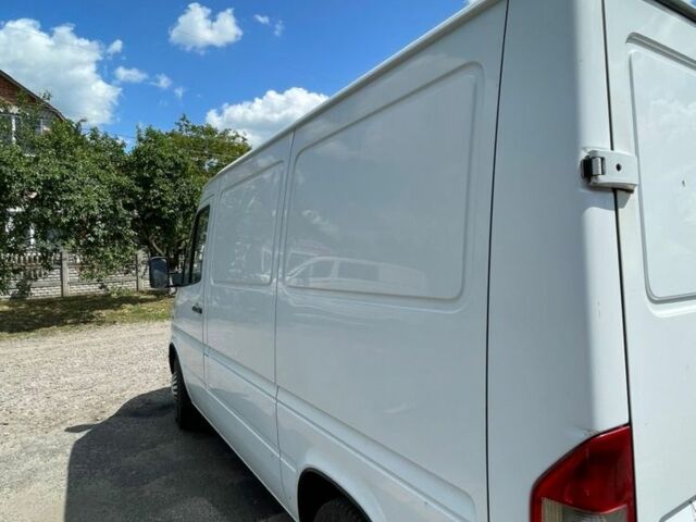 Мерседес Другая, объемом двигателя 0 л и пробегом 0 тыс. км за 8700 $, фото 16 на Automoto.ua