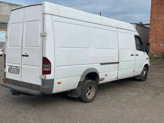 Мерседес Другая, объемом двигателя 0 л и пробегом 0 тыс. км за 10500 $, фото 5 на Automoto.ua