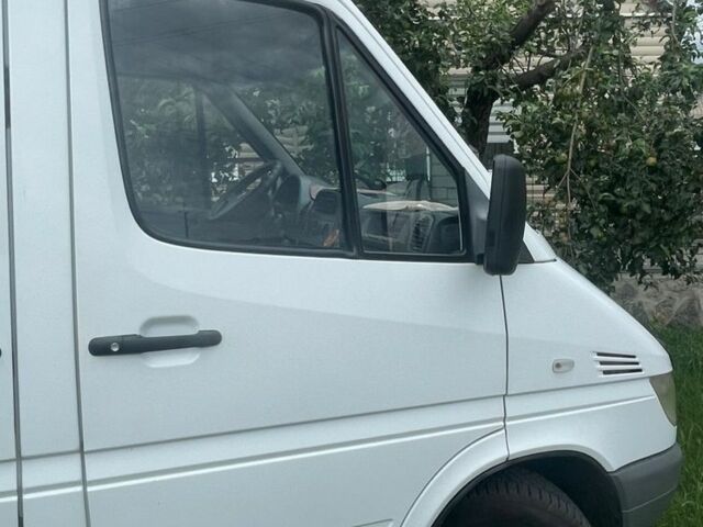 Мерседес Другая, объемом двигателя 0 л и пробегом 0 тыс. км за 8700 $, фото 3 на Automoto.ua