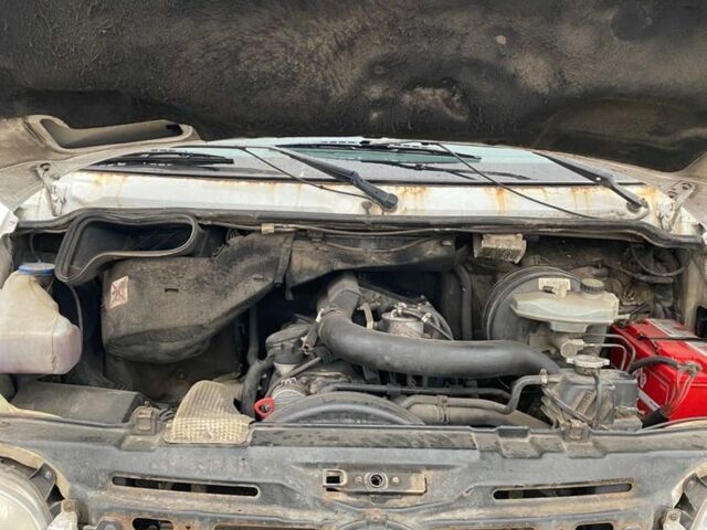 Мерседес Другая, объемом двигателя 0 л и пробегом 0 тыс. км за 8000 $, фото 4 на Automoto.ua