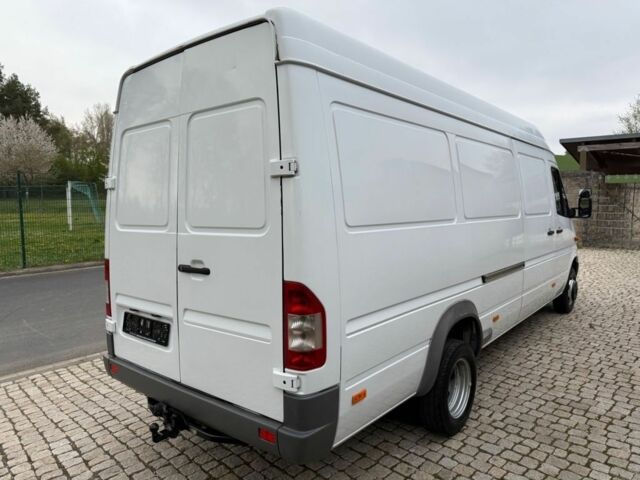 Мерседес Інша, об'ємом двигуна 0 л та пробігом 0 тис. км за 3600 $, фото 7 на Automoto.ua