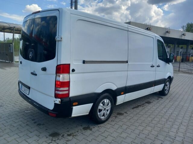 Мерседес Інша, об'ємом двигуна 0 л та пробігом 0 тис. км за 8500 $, фото 6 на Automoto.ua