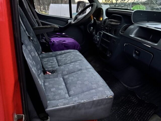 Мерседес Інша, об'ємом двигуна 0 л та пробігом 0 тис. км за 6000 $, фото 3 на Automoto.ua