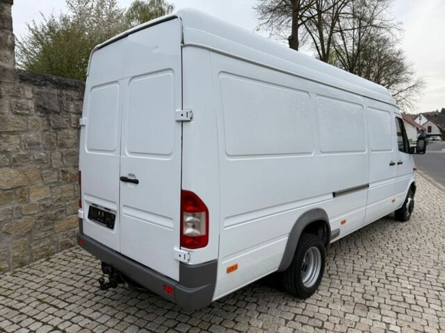 Мерседес Інша, об'ємом двигуна 0 л та пробігом 0 тис. км за 3600 $, фото 10 на Automoto.ua