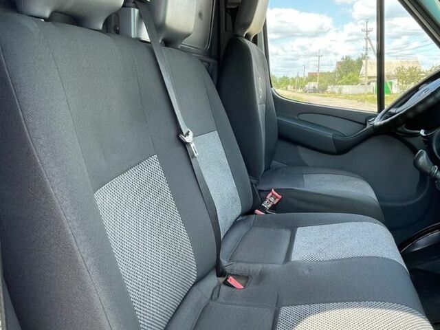 Мерседес Другая, объемом двигателя 0 л и пробегом 0 тыс. км за 8700 $, фото 10 на Automoto.ua