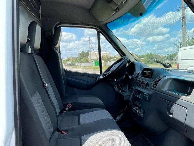 Мерседес Другая, объемом двигателя 0 л и пробегом 0 тыс. км за 8700 $, фото 12 на Automoto.ua