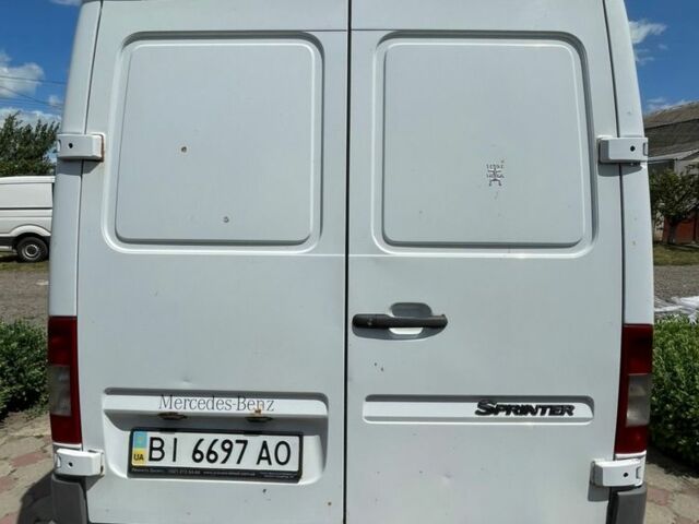 Мерседес Другая, объемом двигателя 0 л и пробегом 0 тыс. км за 8700 $, фото 14 на Automoto.ua