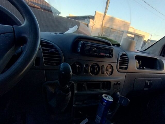 Мерседес Другая, объемом двигателя 0 л и пробегом 0 тыс. км за 4000 $, фото 5 на Automoto.ua