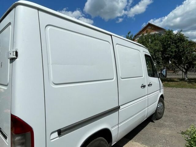 Мерседес Другая, объемом двигателя 0 л и пробегом 0 тыс. км за 8700 $, фото 13 на Automoto.ua