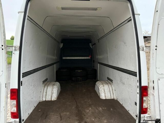 Мерседес Інша, об'ємом двигуна 0 л та пробігом 0 тис. км за 3600 $, фото 1 на Automoto.ua