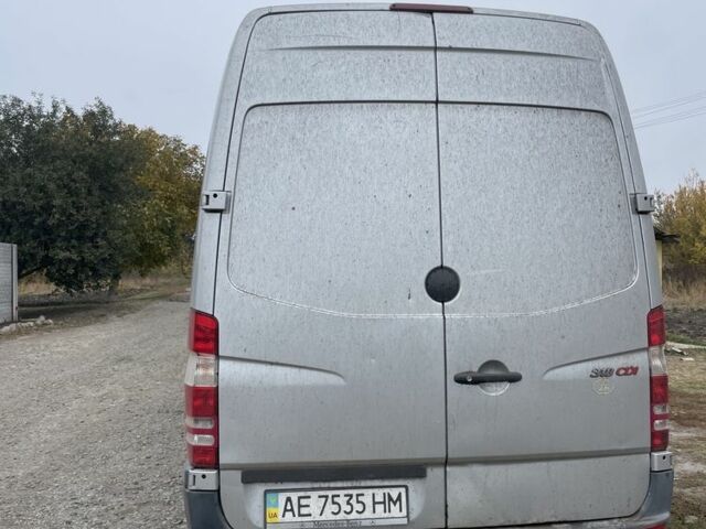 Мерседес Другая, объемом двигателя 0 л и пробегом 0 тыс. км за 11800 $, фото 3 на Automoto.ua