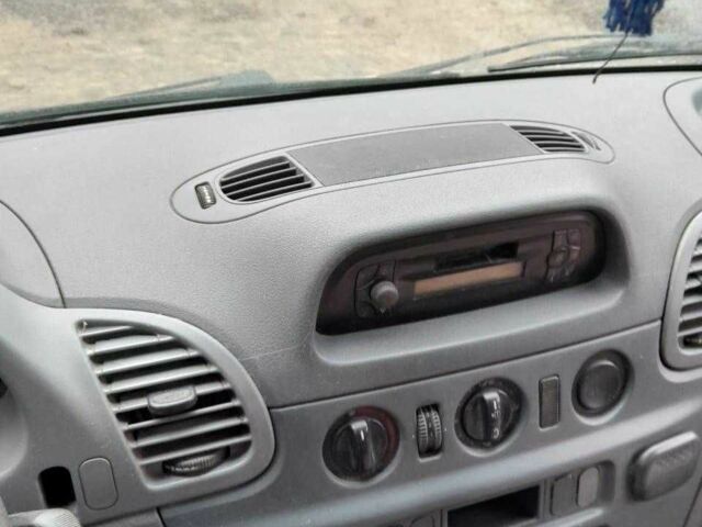 Мерседес Другая, объемом двигателя 0 л и пробегом 0 тыс. км за 8500 $, фото 5 на Automoto.ua