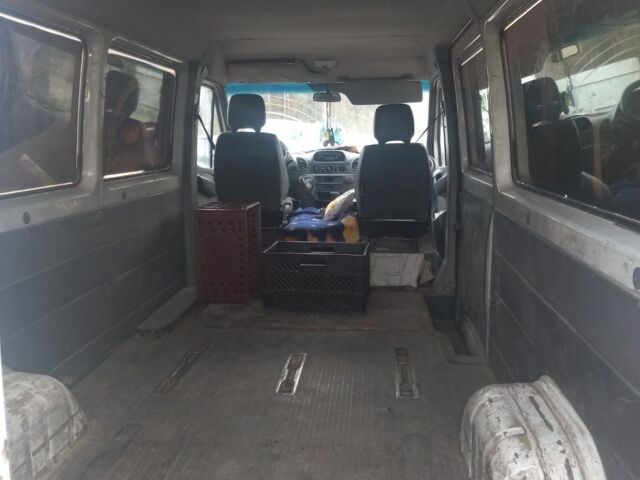 Мерседес Другая, объемом двигателя 0 л и пробегом 0 тыс. км за 5000 $, фото 6 на Automoto.ua