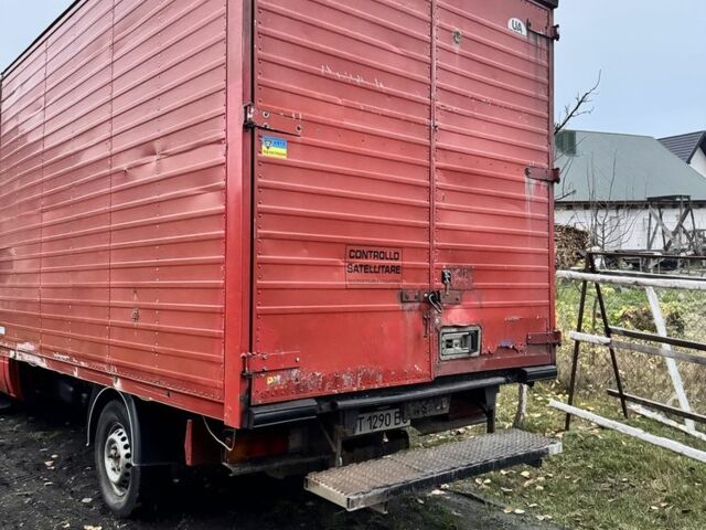 Мерседес Інша, об'ємом двигуна 0 л та пробігом 0 тис. км за 6000 $, фото 2 на Automoto.ua